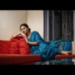 Isha Chawla Instagram - Last one of this look I promise ❤️ . #happyramnavami . .📸 - @karteeksivagouni . . #eshachawla #tollywood #tollywoodactress #saree #sareelove #teluguammayi #traditional #telugureels #gulzar #shayari #bindi #indian #indianwear #red #love #pyaar #poetry #ehsaas