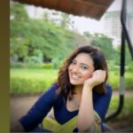 Isha Chawla Instagram - Happy Navratri 🙏🧿 P.C - @twiinklesyoga . . . #eshachawla #navratri #durga