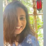 Isha Chawla Instagram - For those who were zoomin in to see the nose pin 🙈🤗 . . . #reels #eshachawla #nosepin #kishorekumar #newreel #tollywood #koka #indie #love