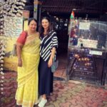 Isha Chawla Instagram - Happy Rakshabandhan to those who have fiercely protected me always ..❤️ . . . #maa #sisters #rakshabandhan #family #love