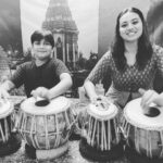 Isha Chawla Instagram - Jab life band baja rahi ho … then the only wise thing to do is to …. PLAY ALONG . . . . . #eshachawla #tabla #love #playalong #dhadhindhindha #music #musica #soundoflife #tollywood #happiness #life #gratitude