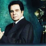 Isha Chawla Instagram - RIP Dilip sahab . . . #dilipkumar #endofanera #bollywood #shahzade