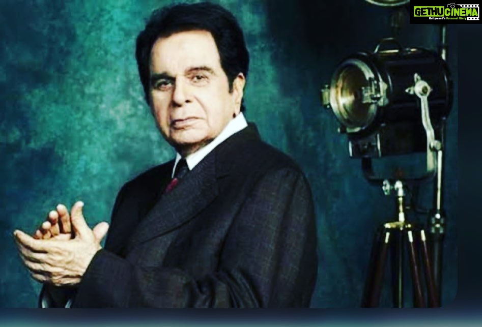 Isha Chawla Instagram - RIP Dilip sahab . . . #dilipkumar #endofanera #bollywood #shahzade
