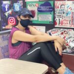 Isha Chawla Instagram - Bas Ek glass juice ka sawaal hai …. The wait time for my juice seemed more difficult to bear than the running 🏃‍♀️ time … . . . #sunday #sundayrunday #eshachawla #tollywood #teluguactress #run #cap #workout #workoutmotivation #stayfit #happiness #gratitude #nofilter #nofilterneeded #workoutglow