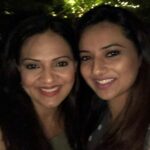Isha Chawla Instagram - Happy Rakshabandhan to those who have fiercely protected me always ..❤️ . . . #maa #sisters #rakshabandhan #family #love