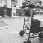 Isha Chawla Instagram - First flight from Delhi / Anywhere without papa’s constant messaging n calls . . . Aisa pehli baar hua , na papa mujhe drop karne aaye ...aur na hi maine ‘BOARDED’ message kiya . Na mere land karne par call aya ... na maine call karke ‘ haanji papa landed ‘kaha Mere ghar pahunchne tak naa to koi jaag raha tha aur naa hi khaana na khane par mujhe daant raha tha . 💔 #papa #missyousomuch