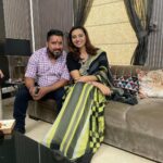 Isha Chawla Instagram - Happy Raksha Bandhan 🤍 . . . #rakshabandhan #love #family #familytime #rakhi #bhai #gratitude