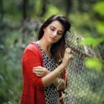Isha Chawla Instagram - Post pack up expression ...... I need my beauty sleep 😴 . P.c - @karteeksivagouni . #tollywood #shootdiaries #love #lovemyjob #happiness #red #winter #photography #gratitude #eshachawla