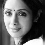 Isha Chawla Instagram - Forever n Forever. May there be #Chandni in our lives forever . 🤍 #sridevi #love #legend #sridevigaru #foreverlove #goddess #everything #missyou