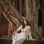 Isha Chawla Instagram – Weekending 🤍
.
P.c – @karteeksivagouni 

.
.
.
#white #indian #eshachawla #love #traditional #photoshoot #monochrome #monochromephotography #gameoftones #tollywood #happiness #workmode #gratitude