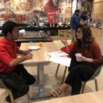 Isha Chawla Instagram – I take learning lines very seriously . Even if they are not my lines 🙈
Satish helped me learn my lines everyday … here I’m just returning the favour 🤗
.
.
.
#ad #actor #telugu#tollywood #eshachawla #lovemyjob #actorslife #happiness #happiestonset #gratitude