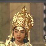 Isha Chawla Instagram - Sridevi was all of 4 yrs when she acted in her first film and there was no looking back from there . She made her debut as Lord Murugan in the film Thunaivan . The films success opened flood gates for Sridevi and at the tender age of 6 she saw herself rubbing shoulders with the two future CM’s of the state — the legendary MGR and the iconic Jayalalithaa. . . . #srishanivar #sridevikapoor #sridevi #femalesuperstars #sridevians #sridevifans #eternallove #masterclass #actingmasterclass #bollywood #indiancinema #sridevilivesforever