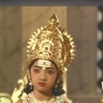 Isha Chawla Instagram – Sridevi was all of 4 yrs when she acted in her first film and there was no looking back from there . 
She made her debut as Lord Murugan in the film Thunaivan . The films success opened flood gates for Sridevi and at the tender age  of 6 she saw herself rubbing shoulders with the two future CM’s of the state — the legendary MGR and the iconic Jayalalithaa. 
.
.
.
#srishanivar #sridevikapoor #sridevi #femalesuperstars #sridevians #sridevifans #eternallove #masterclass #actingmasterclass #bollywood #indiancinema #sridevilivesforever