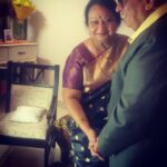 Isha Chawla Instagram – Have seen her dance her way through it all …. never allowing anything to dim her light even the slightest . Love you maa…. wish you very happy bday . 😘😘😘😘
.
.
.
#maa #love #happybirthday #momsbirthday #eshachawla #virtualreality  #birthdaysin2020 #happiness #newnormal #delhi #dilliwale