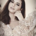Isha Chawla Instagram - 🧡 . . . #eshachawla #love #life #tollywoid #actress #happiness #traditional #indian #indianwear #sepia #gratitude #glamour #weddingdesigns #jwellery #actorslife #photoshoot #gratitude