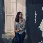 Isha Chawla Instagram - Aren’t we all lost ? … . . . #eshachawla #ikkudi #life #lost #lostintranslation #safarnama #sunday