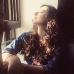 Isha Chawla Instagram - No matter how dark the night , remember the Sun will rise again tomorrow.🧡 . . . #selflove #hope #gratitude #ucan #keepatit #staystrong .