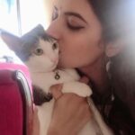 Isha Chawla Instagram - To the Rakshaks of my soul . ❤️ . . Happy Rakshabandhan . #rakshabandhan #love #truelove #unconditionallove #family
