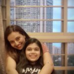Isha Chawla Instagram - With my Sunshine .... ☀️ . . . #family #love #mahi #mahinmassi #merijaan
