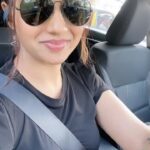 Isha Chawla Instagram - Some days are meant to be spent with yourself 🖤 Photo dump of one such day . I went on a long drive and then to some home shopping . From there Went to my favourite book store and then ate at my favourite restaurant . We had been trying to eat at this place and there was always a looong wait . But when you say table for One please … they take you in immediately . Had an amazing Sunday with the best company … ME . ♥️ . . . . #eshachawla #Sunday #mumbai #bookstagram #solotripping #selflove #iloveme