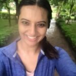 Isha Chawla Instagram - Now if you haven’t done this ever ... you wouldn’t understand what I’m saying ... But do yourselves a favour this monsoon ... if it rains in the morning just put on your walking shoes n go for a walk .... if you have water proof earphones , you have the greatest treasure in this universe ... like I do ... and thank you @beatsbydre for making these all though my playlist changed from the work out music to old Hindi music 🎧 but if you don’t have music just listen to the nature’s music . Keep your eyes low n chin up And then just let the nature heal you . 💙 Walk n walk in the rain to ur hearts content and then if you wish take a picture with your happy face in the end , you might have to buy a new phone after that 🙈 @apple it’s high time we get a water proof phone . 💦 make sure you take bath as soon as u reach home and then treat yourself with a nice hot cup of tea . ☕️. 🖤🖤🖤 #monsoon #love #mumbaimonsoon #loverains #walkingintherain #happyme #weekend #love #smilecauseitscontagious #rainstorms