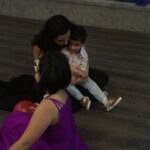 Isha Chawla Instagram - Cause we believe in dancing our way through life ..... to many more kala chashma after parties . Happy birthday my love May you keep dancing and never be satisfied with any party 😘😘😘 so that hum har party ke baad ghar jaake DANCE KARENGE #Riyaan #massilove #birthday #nephew #love #family #dance