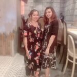 Isha Chawla Instagram - Happy Birthday to the girl who accepts people just as they are without any complication or expectation . And doesn’t let me shop ever 😡always asking this simple question 🧘‍♀️DO U WANT IT OR DO U NEED IT 🤐🤐🤐Love u @bhavanav29 ❤️ stay blessed stay yourself . #bff #bhavana #friendsforlife #love #life #gratitude