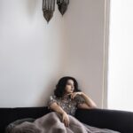 Isha Chawla Instagram - Aaj shaam 8 baje ke intazaar mein . 🤯😑😑😶 #lockdown #lockdownlife #pmaddresstonation #life #unpredictable #intezaar P.c - @karteeksivagouni Styled by - @rishita.madas MOU- @cozytoglam
