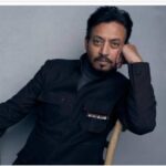 Isha Chawla Instagram - I wish there was a way to say this to you ..... KE ABHI NA JAO CHHOD KAR KE DIL ABHI BHARA NAHIN .... ABHI ABHI TO AAYE THE 🖤. RIP Irfan Sir . You will always live in our hearts . #irrfankhan