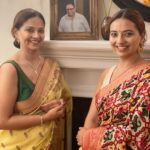 Isha Chawla Instagram - Ganpati Bappa Morya agale baras tu jaldi aa 🙏♥️ . . . . #eshachawla #familytime #ganpati #ganpatibappamorya #ganpati #festivalsofindia #familytime #indiantraditionalwear #gratitude #love #sareelove #saree 𝘽𝙤𝙨𝙩𝙤𝙣, 𝙈𝙖𝙨𝙨𝙖𝙘𝙝𝙪𝙨𝙚𝙩𝙩𝙨
