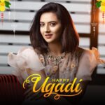 Isha Chawla Instagram – Happy Ugadi may there be health n wealth in all our lives . ❤️ wishing everyone happiness and prosperity enjoy this time with your loved ones . But if you are stuck alone like me go make yourself a yummy dish and celebrate. ❤️ #ugadi #selfquarantine #selflove #happiness #life #lockdown
