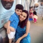 Isha Chawla Instagram - Weekend with my babies ❤️❤️❤️ . #veer #mahi #massi #love