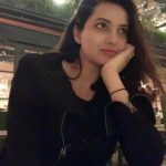 Isha Chawla Instagram - Sitaaron ki Asha . ♥️🖤🖤🖤💛