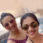 Isha Chawla Instagram - Goa 🥂 #vacay2020 #love #goa