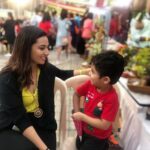 Isha Chawla Instagram - Feeding me some love ♥️😘 #love #veer #veernmassi #massilove #nutrition #lovepotion