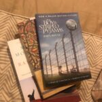 Isha Chawla Instagram - Sunday done right ❤️ #kitaabein #sundayisforreading #books