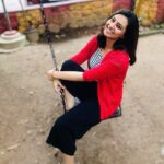 Isha Chawla Instagram - Dil to baccha hai ji ... isse baccha hi rehne do . Happy Children’s day ♥️♥️♥️