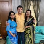 Isha Chawla Instagram - Happy Raksha Bandhan 🤍 . . . #rakshabandhan #love #family #familytime #rakhi #bhai #gratitude
