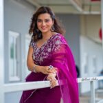 Isha Chawla Instagram - Eid Mubarak 🌙 Costume - @prathyushareddy_official P.C - @ravi_cross_clickx . . #eshachawla #eid #festivalsofindia #love