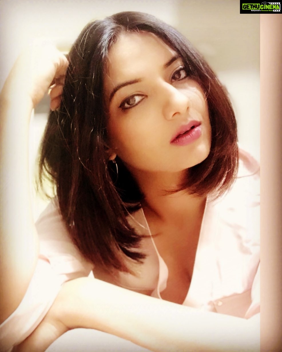 Isha Chawla Instagram - 🙌🙌🙌🙌 #life #gratitude