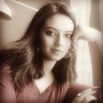 Isha Chawla Instagram - Kuchh khwaab khuli aankhon se dekhe jaate hain .... ❤️❤️❤️ #daydreamer #ishachawla #love #life #pyaar #lovemylife #gratitude