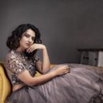 Isha Chawla Instagram - Gazing with wonder at the beauty of life . ❤️ #life #worklife #actor #tollywood #ishachawla #love #photoshoot #gratitude
