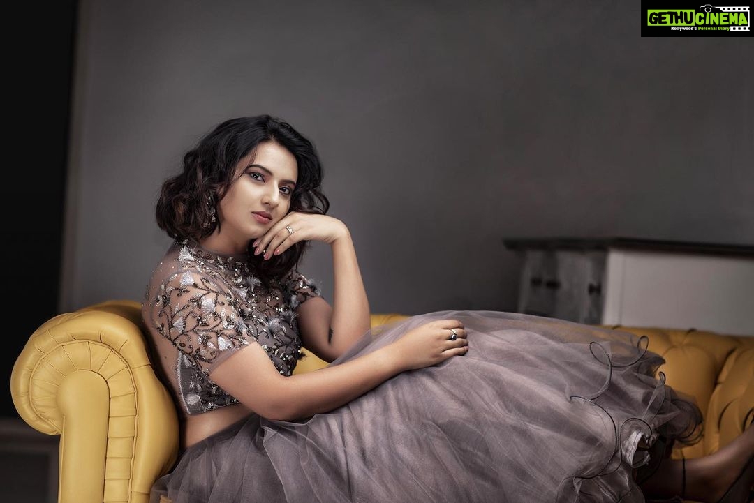 Isha Chawla Instagram - Gazing with wonder at the beauty of life . ❤️ #life #worklife #actor #tollywood #ishachawla #love #photoshoot #gratitude
