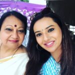 Isha Chawla Instagram - Happy Birthday Maa 😘 . You are the epitome of living life king size 🤩♥️♥️. #maa #love #family #gratitude