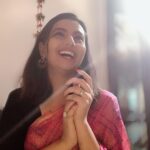 Isha Chawla Instagram - May the force be with you 🙏 #ganpatibappamorya