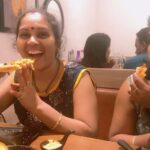 Isha Chawla Instagram - Celebrating Janmashtmi with our ever smiling always happy @cookshalu . May your happiness be eternal. #happyjanmashtami #happiness #bestcook #lifeisgood #lovemylife #smilingfaces #love #cook #gratitude