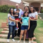 Isha Chawla Instagram - Vacay yay ❤️ #chawlaparivar #familytimd #gratitude #love #lovemyfamily