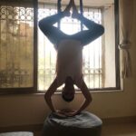 Isha Chawla Instagram - Happy international Yoga day . ❤️ Yoga can do unimaginable wonders to your mind and body . Happy yoga 🧘‍♀️ #yogaday #yogi #breath #yogalife #gratitude