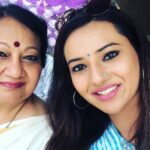 Isha Chawla Instagram - Happy Mother’s day to all the gorgeous mothers .... ❤️ The backbone of a family , support system and Home . #mothersday #maa #life #supprtsystem #love #gratitude