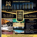 Isha Chawla Instagram - Congratulations @surajsamat ... Count me in for the early bird membership 😊#sports #mumbaiclubs #sportsclub #health #fitness #fitnessmotivation